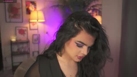 Snapshot of artechloe chatting on February 25, 2:54 am Chloe online show from February 25, 2:54 am