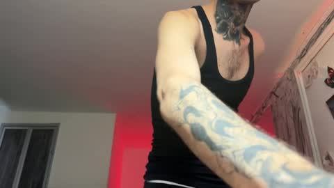   online show from January 1, 8:45 am