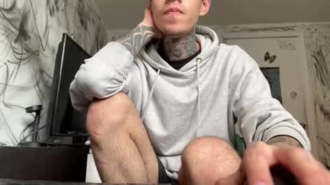   online show from January 16, 10:02 pm