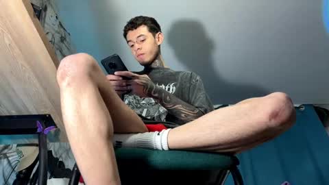   online show from January 22, 2:35 pm