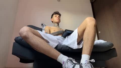   online show from March 11, 5:24 pm