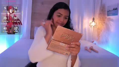 arteemisaa online show from December 18, 2:17 am