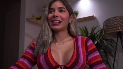 Amanda online show from December 17, 1:50 am