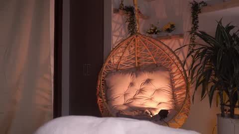 Amanda online show from February 23, 1:46 am