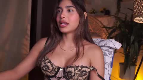 Amanda online show from March 3, 2:26 am