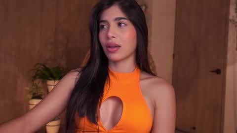 Amanda online show from September 20, 2:01 am