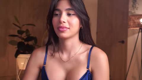 Amanda online show from November 9, 1:37 am