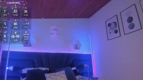 artemis_nyx online show from January 11, 8:14 pm