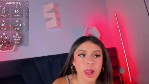 artemis_nyx online show from February 2, 7:23 pm