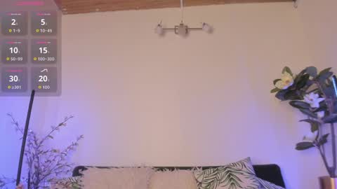 artemis_nyx online show from April 19, 10:12 pm