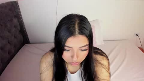 ESTEFANY online show from December 29, 5:53 am