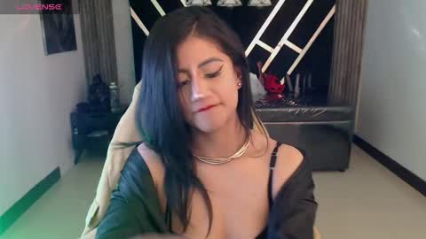 ARTEMISA online show from December 5, 3:48 am