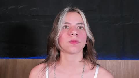 artemisablake online show from January 30, 2:27 am