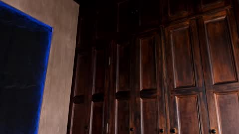 artemisablake online show from January 31, 1:01 am