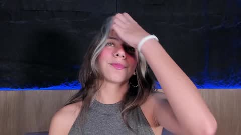 artemisablake online show from February 3, 9:18 pm