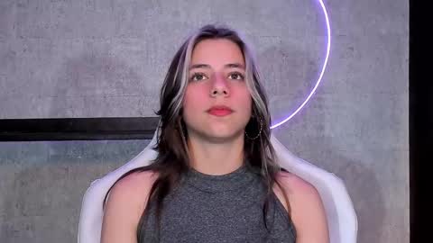 artemisablake online show from February 12, 9:54 pm