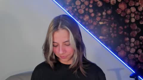 artemisablake online show from February 27, 7:15 pm