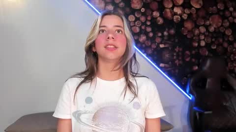 artemisablake online show from March 6, 4:49 pm