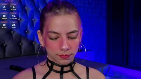 artemisablake online show from September 14, 5:50 am