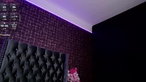 artemisablake online show from September 20, 5:03 pm