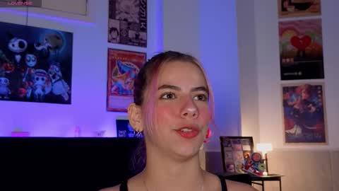 artemisablake online show from December 5, 4:10 am