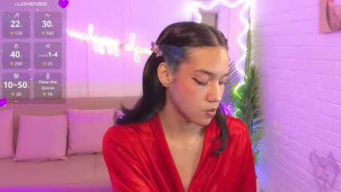 Snapshot of artemiss_tay chatting on October 11, 7:23 pm artemiss_tay online show from October 11, 7:23 pm