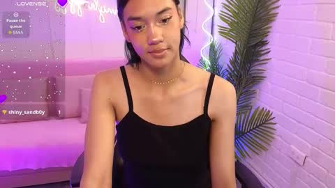 Snapshot of artemiss_tay chatting on October 17, 7:27 pm artemiss_tay online show from October 17, 7:27 pm
