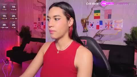 artemiss_tay online show from July 16, 7:09 pm