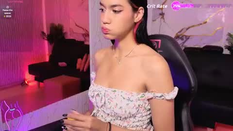 artemiss_tay online show from July 21, 7:05 pm