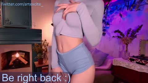 Lina online show from March 9, 11:58 am