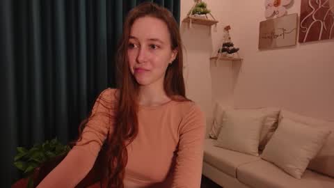 Lina online show from March 15, 2:34 pm