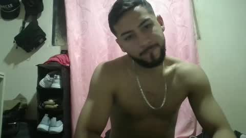 arthur1718 online show from October 15, 3:06 am