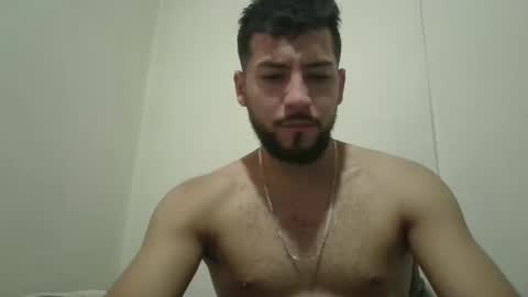 arthur1718 online show from October 19, 4:13 am