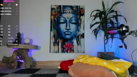 Arthur online show from January 10, 11:39 pm