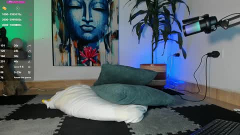 Arthur online show from January 18, 12:04 pm