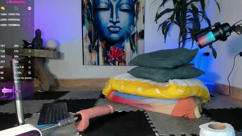 Arthur online show from January 22, 2:24 pm