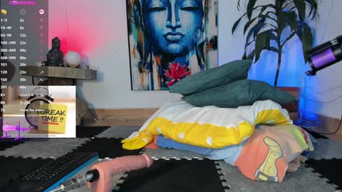 Arthur online show from January 30, 3:19 pm