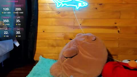 Arthur online show from November 24, 1:11 pm