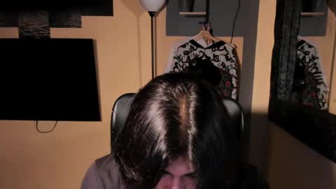 I AM HERE online show from September 23, 2:25 am