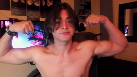 I AM HERE online show from April 23, 1:51 am