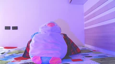 arthur_jamess online show from December 7, 7:21 pm