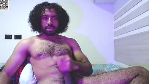 arthur_jamess online show from January 9, 12:14 am