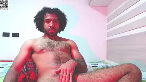 arthur_jamess online show from February 10, 7:38 pm