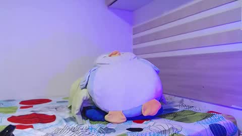 arthur_jamess online show from September 13, 12:05 pm