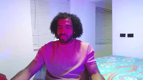 arthur_jamess online show from September 25, 12:47 am