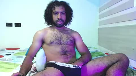 arthur_jamess online show from October 8, 12:08 am