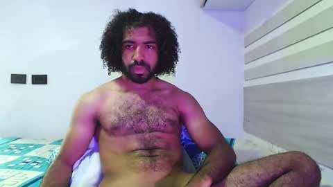 arthur_jamess online show from October 13, 8:09 pm