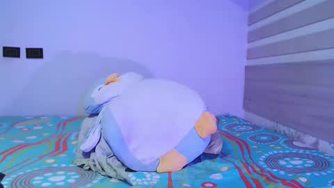 arthur_jamess online show from October 30, 12:23 am