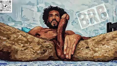 arthur_jamess online show from April 22, 12:18 pm