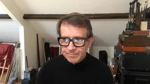 artisterotic online show from April 21, 11:49 am